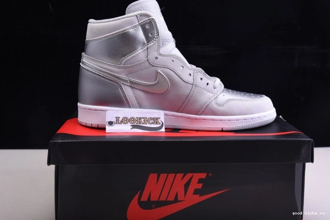 Jordan Air Neutral Japan 1 OG Grey High DC1788-029 0807